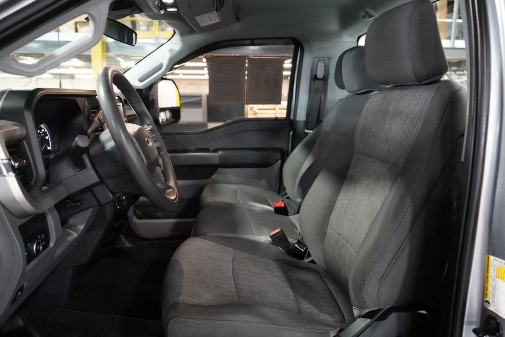 2023 Ford F-250SD XL