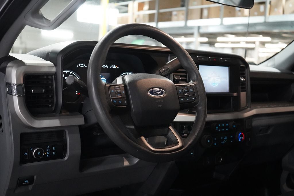 2023 Ford F-250SD XL