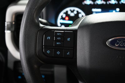2023 Ford F-250SD XL