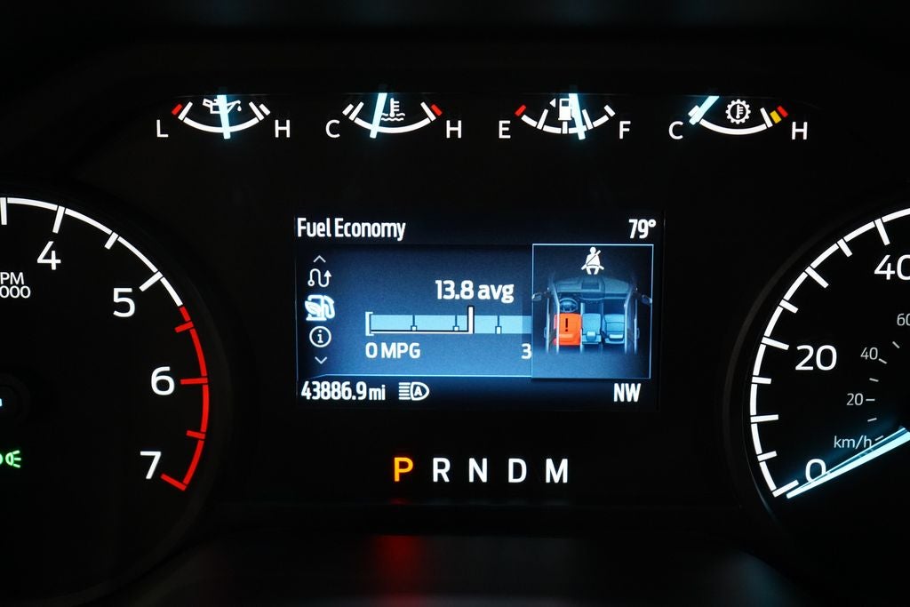 2023 Ford F-250SD XL