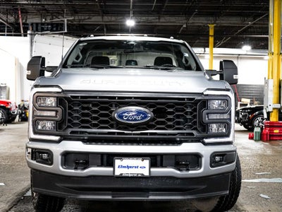 2023 Ford F-250SD XL