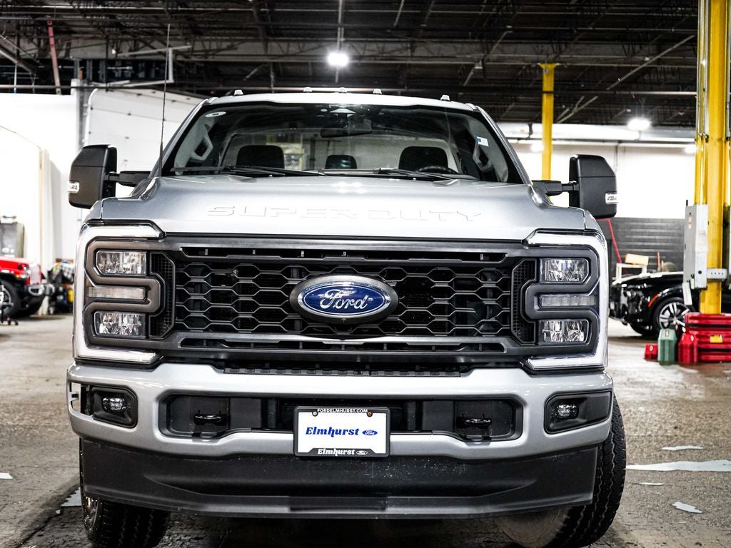 2023 Ford F-250SD XL