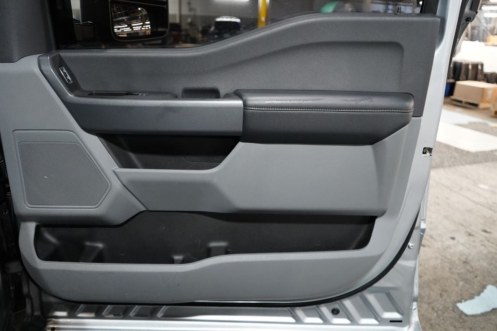 2023 Ford F-250SD XL