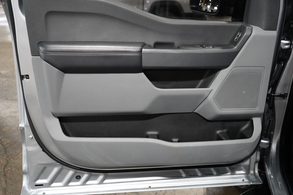 2023 Ford F-250SD XL