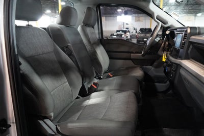 2023 Ford F-250SD XL