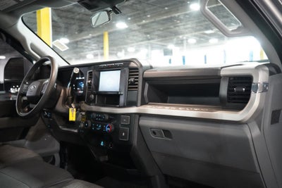 2023 Ford F-250SD XL