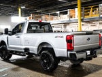 2023 Ford F-250SD XL