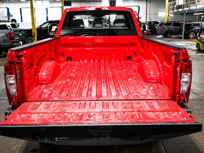 2022 Ford F-350SD XL
