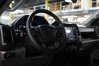 2022 Ford F-350SD XL