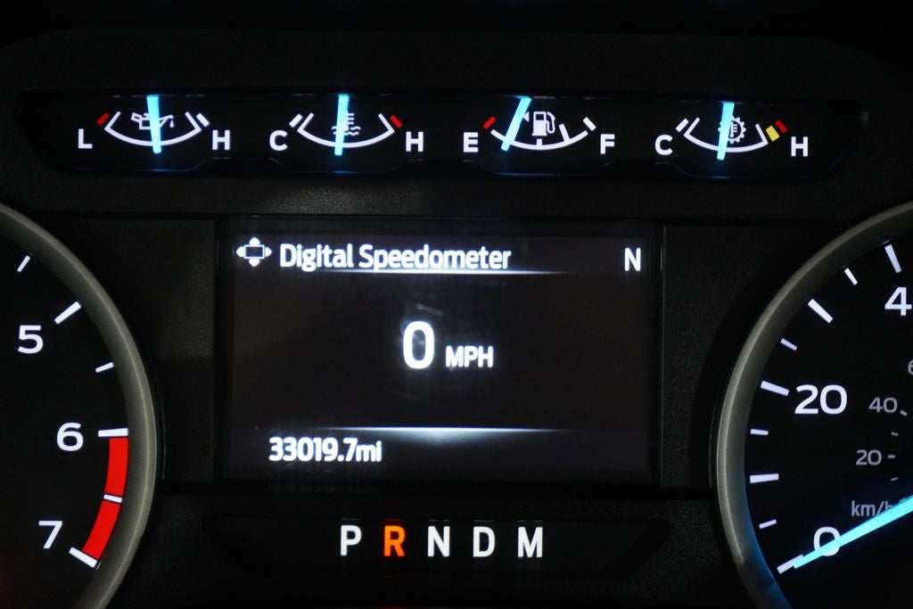 2022 Ford F-350SD XL