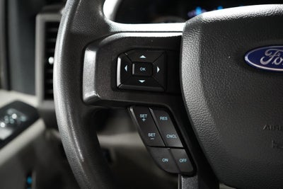 2022 Ford F-350SD XL