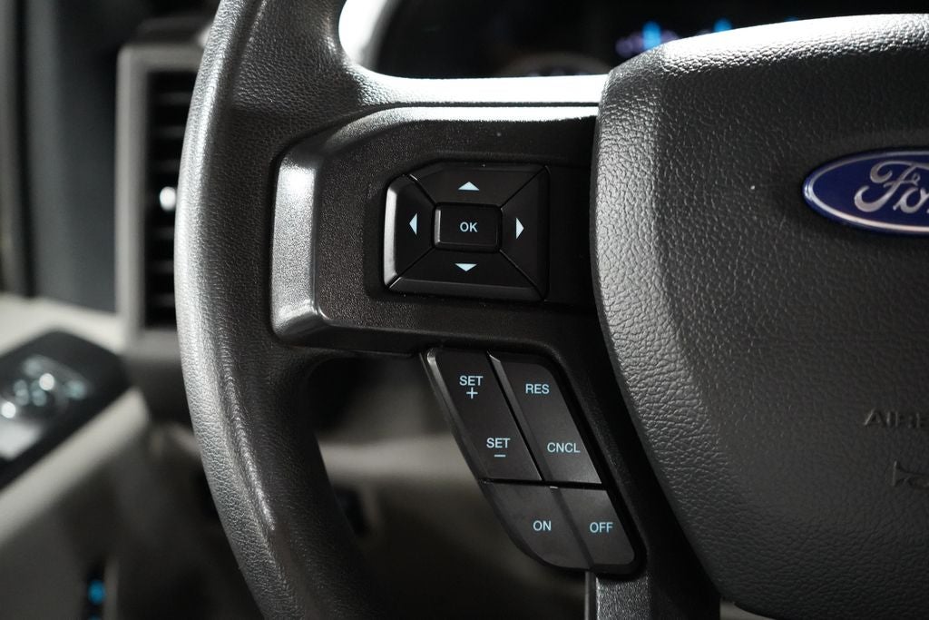 2022 Ford F-350SD XL