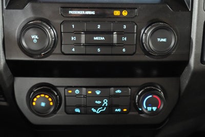 2022 Ford F-350SD XL