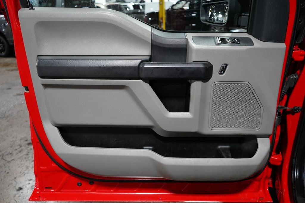 2022 Ford F-350SD XL