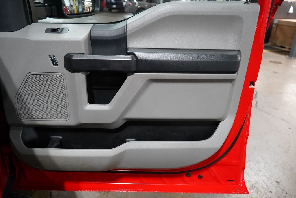 2022 Ford F-350SD XL