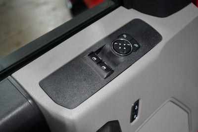 2022 Ford F-350SD XL