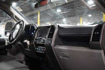 2022 Ford F-350SD XL