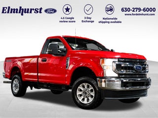 2022 Ford F-350SD XL