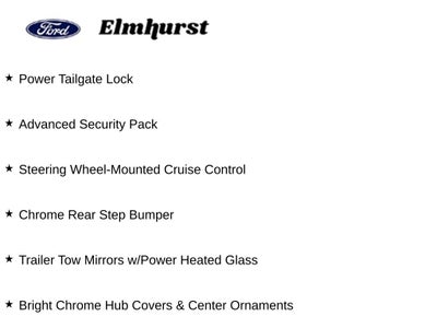 2022 Ford F-350SD XL