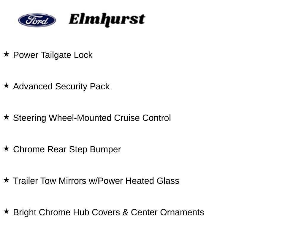 2022 Ford F-350SD XL