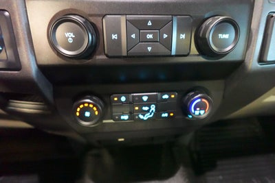 2022 Ford F-350SD XL