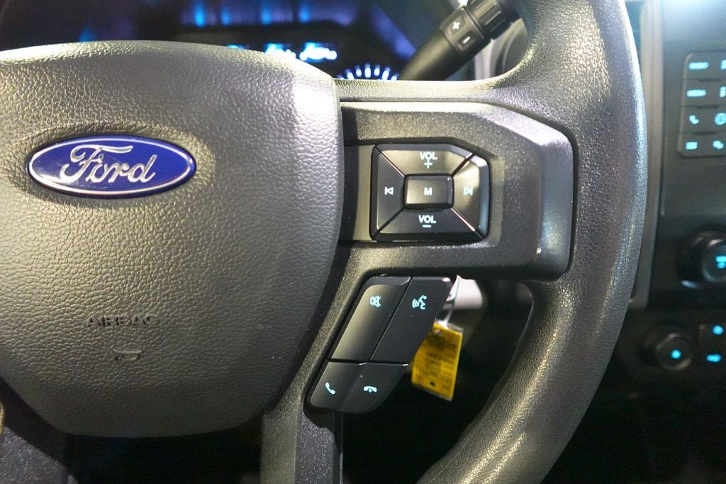 2022 Ford F-350SD XL