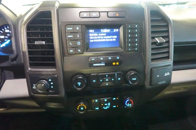 2022 Ford F-350SD XL