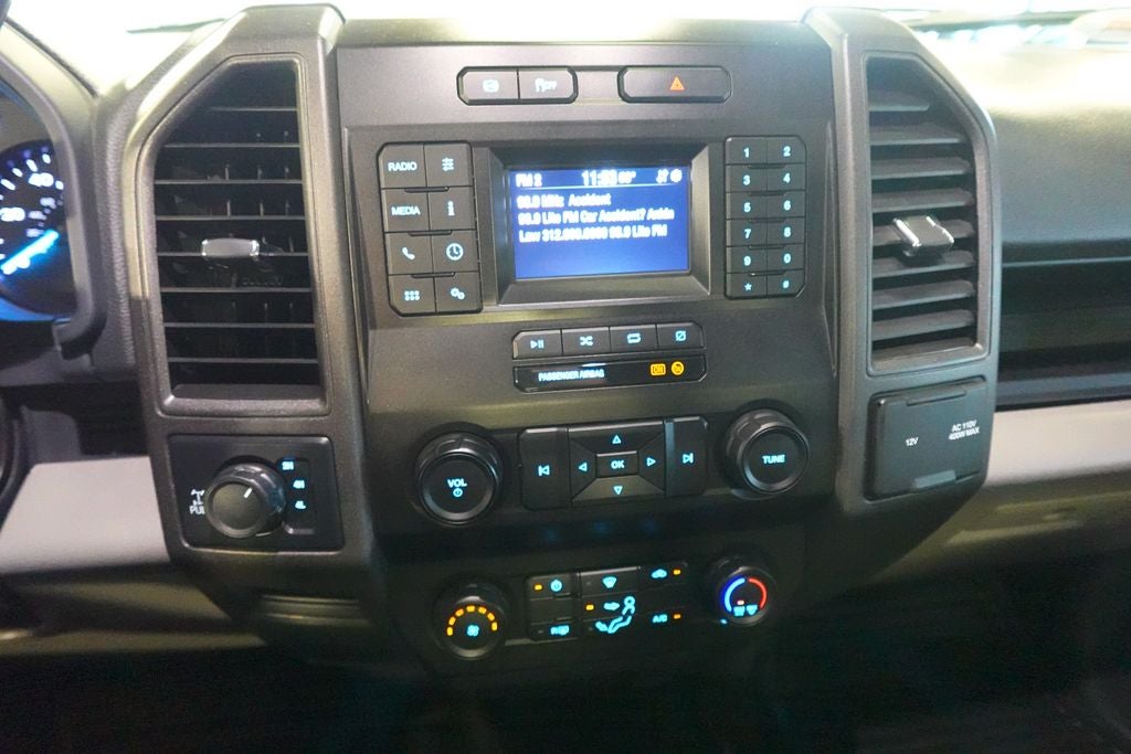 2022 Ford F-350SD XL