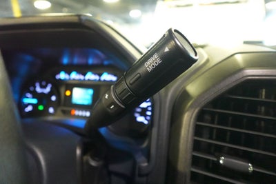 2022 Ford F-350SD XL