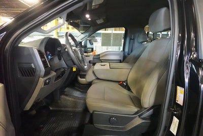 2022 Ford F-350SD XL