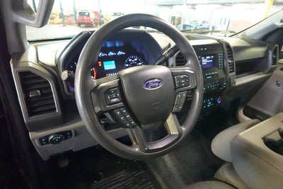 2022 Ford F-350SD XL