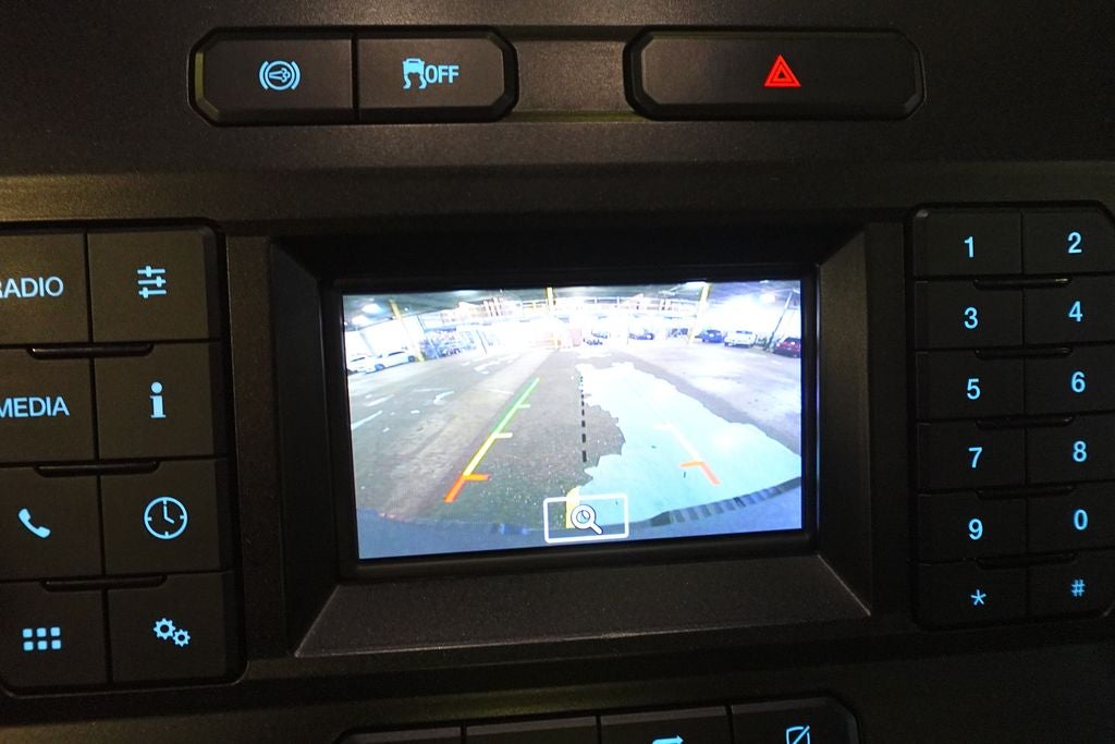 2022 Ford F-350SD XL