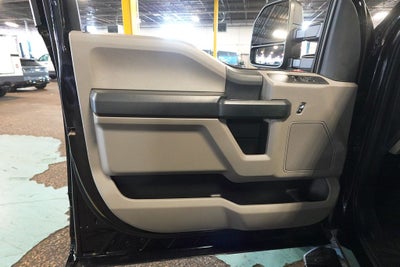 2022 Ford F-350SD XL