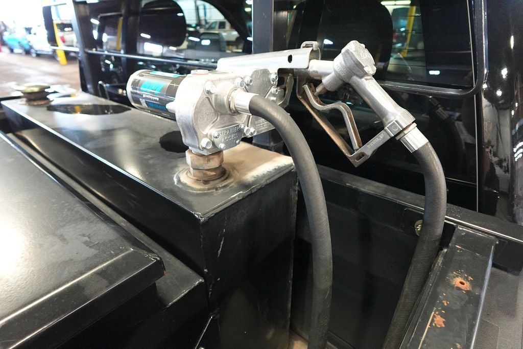 2022 Ford F-350SD XL