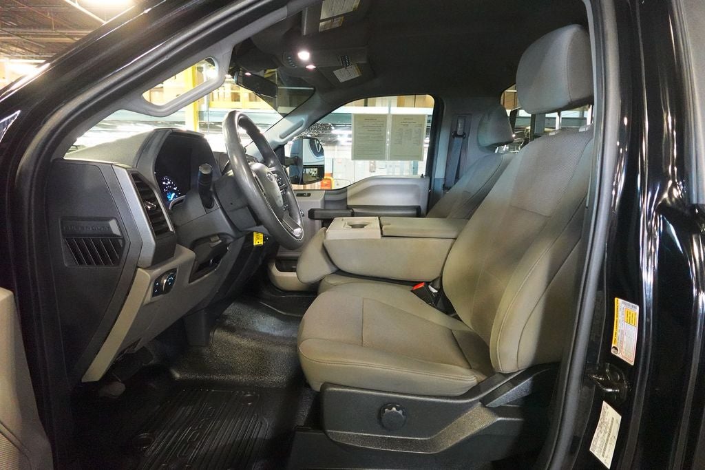 2022 Ford F-350SD XL