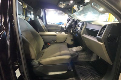 2022 Ford F-350SD XL