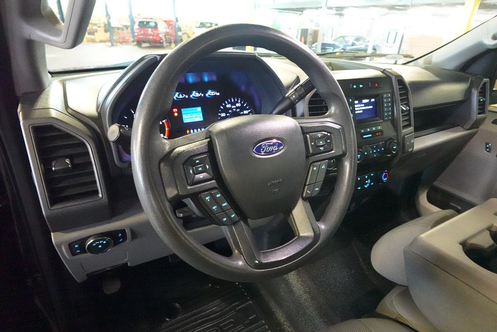 2022 Ford F-350SD XL