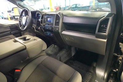 2022 Ford F-350SD XL