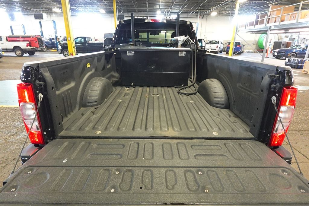 2022 Ford F-350SD XL