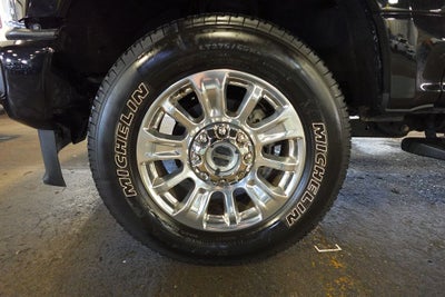 2022 Ford F-350SD XL