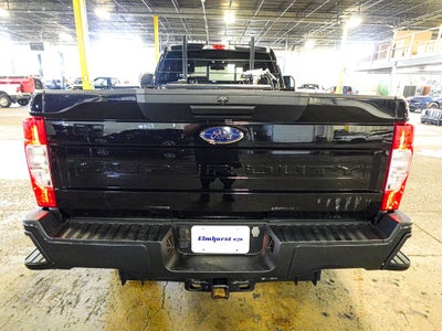 2022 Ford F-350SD XL