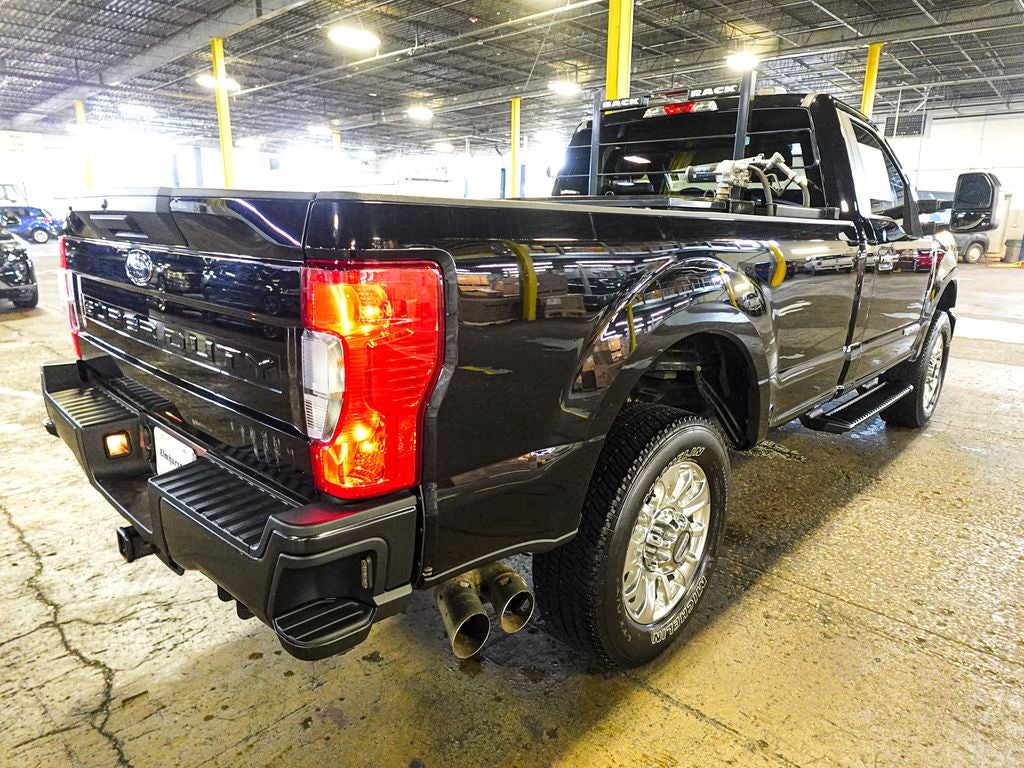 2022 Ford F-350SD XL