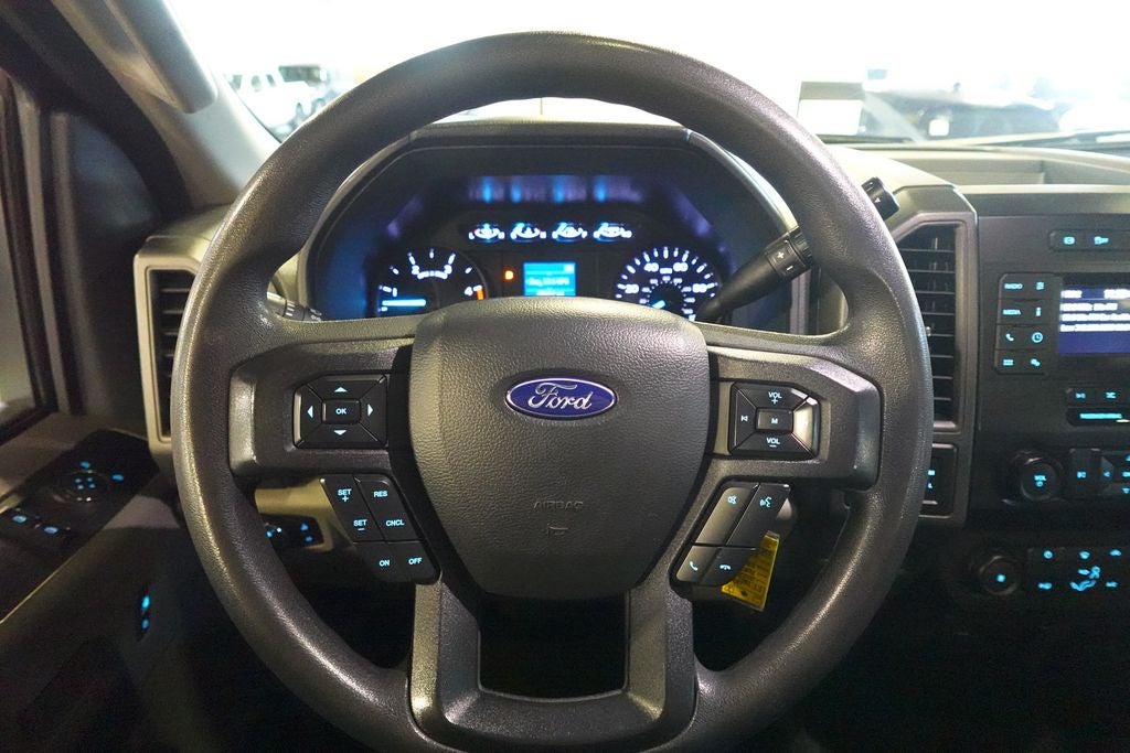 2022 Ford F-350SD XL