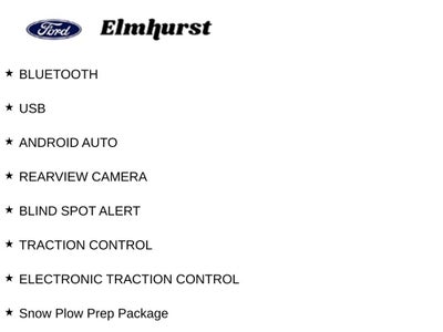 2022 Ford F-350SD XL