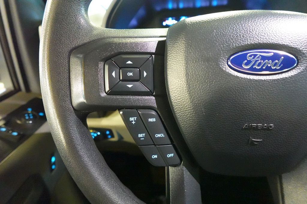 2022 Ford F-350SD XL