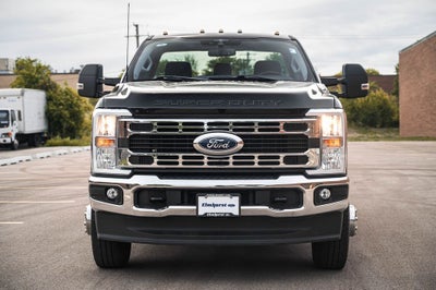2023 Ford F-350SD XLT