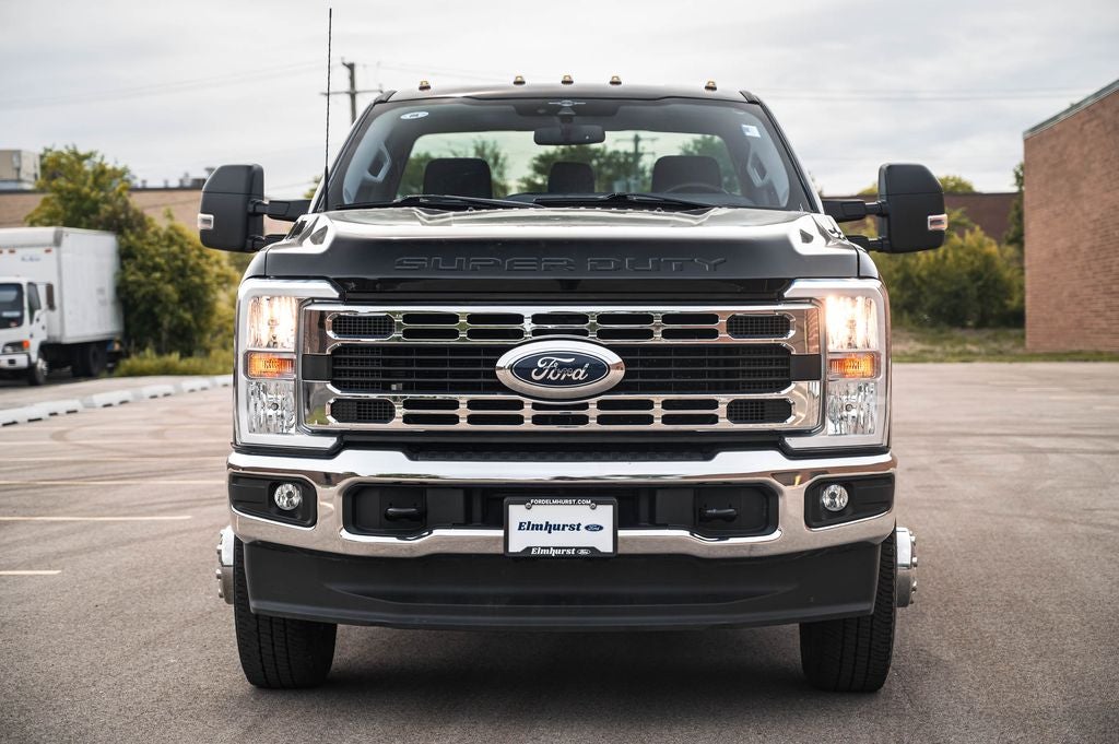 2023 Ford F-350SD XLT