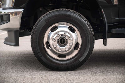2023 Ford F-350SD XLT