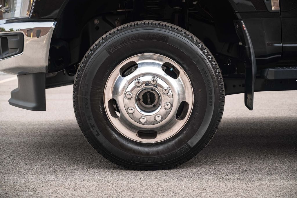 2023 Ford F-350SD XLT