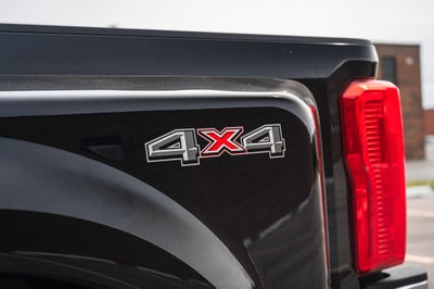 2023 Ford F-350SD XLT